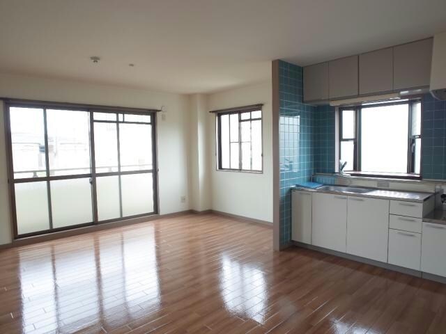 プラザ澤田の物件内観写真