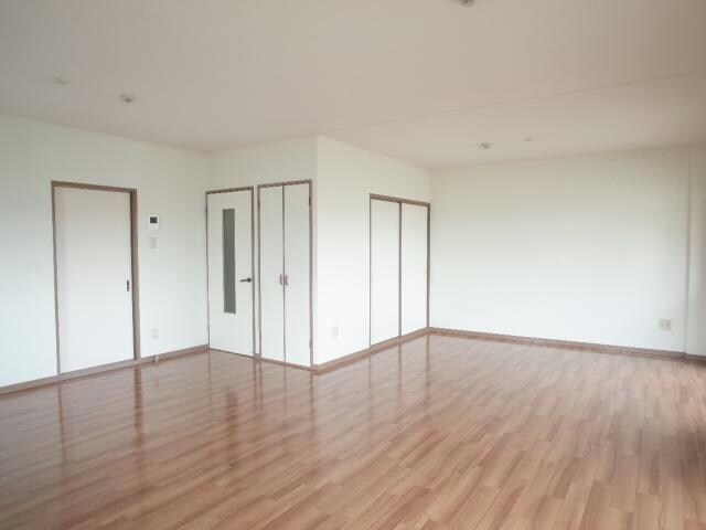 プラザ澤田の物件内観写真