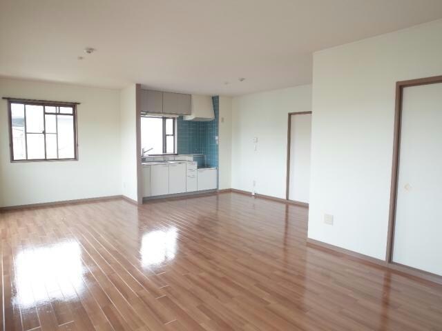 プラザ澤田の物件内観写真