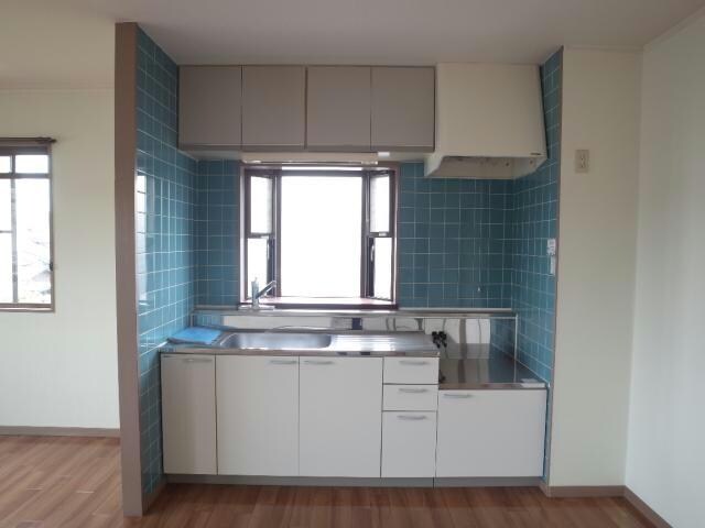 プラザ澤田の物件内観写真