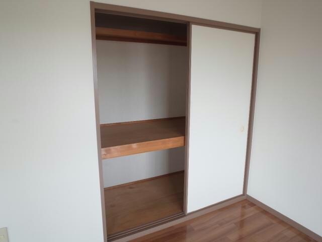 プラザ澤田の物件内観写真