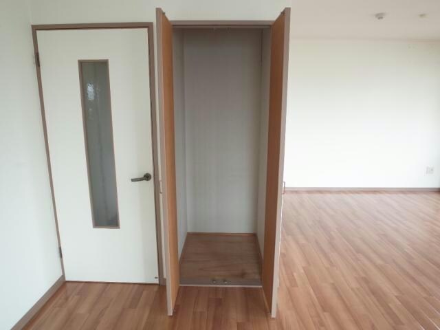 プラザ澤田の物件内観写真