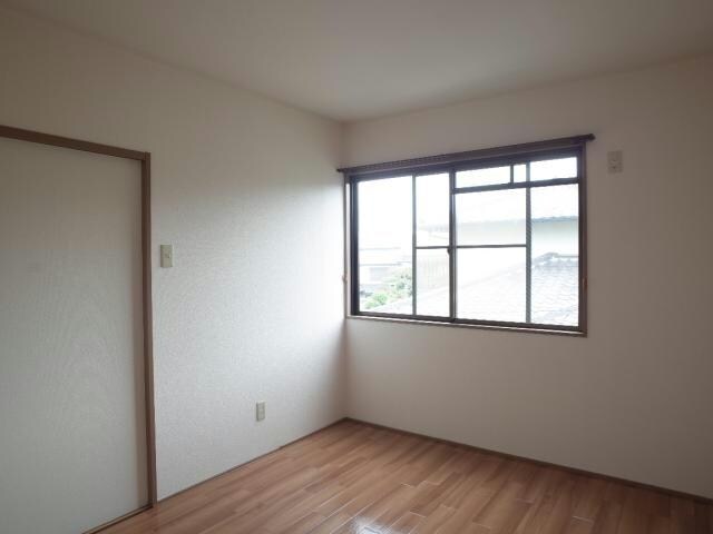 プラザ澤田の物件内観写真