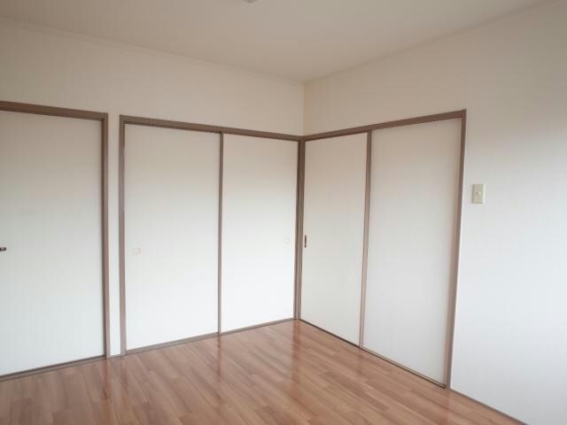 プラザ澤田の物件内観写真