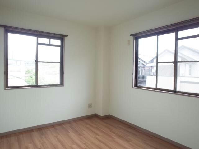 プラザ澤田の物件内観写真