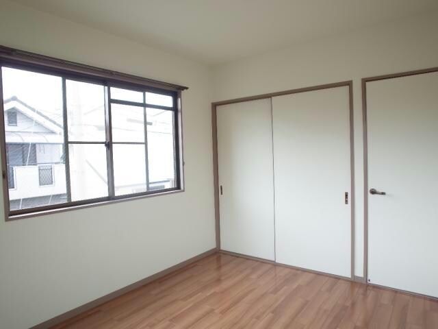 プラザ澤田の物件内観写真