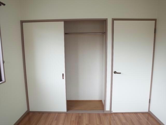 プラザ澤田の物件内観写真