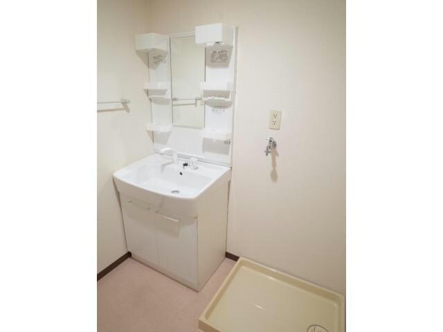 プラザ澤田の物件内観写真