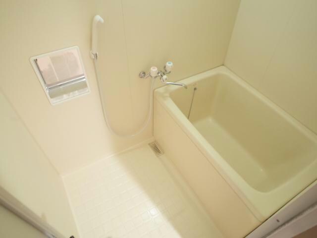 プラザ澤田の物件内観写真