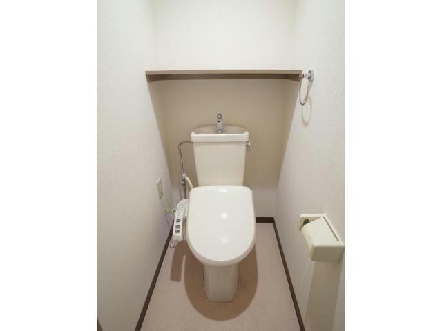 プラザ澤田の物件内観写真