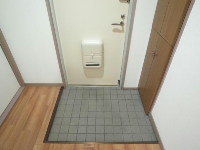 プラザ澤田の物件内観写真