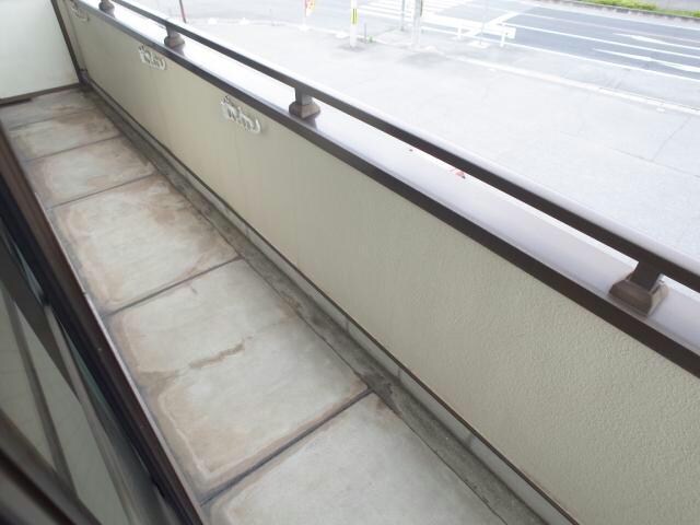 プラザ澤田の物件内観写真