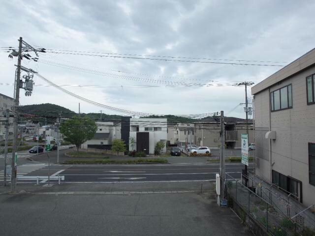 プラザ澤田の物件内観写真