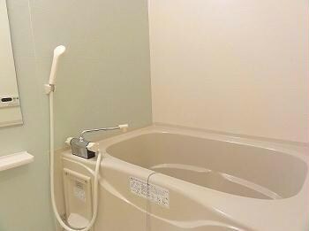 ハマナスⅠの物件内観写真