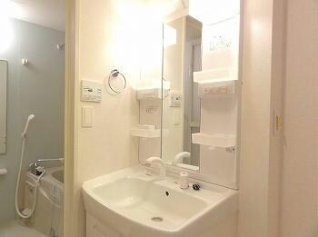 ハマナスⅠの物件内観写真