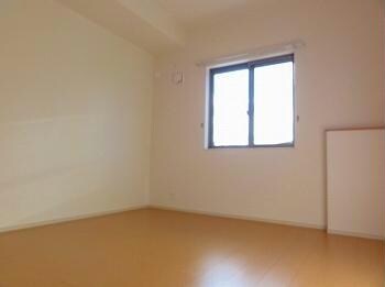 ハマナスⅠの物件内観写真