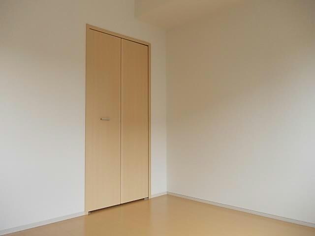 ハマナスⅠの物件内観写真