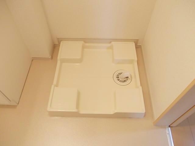 ハマナスⅠの物件内観写真