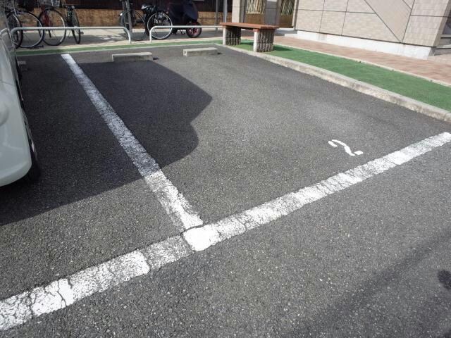 ベネッセ・黒川の物件外観写真