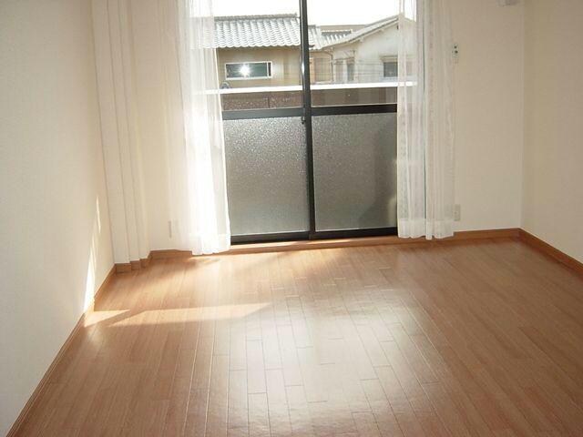 ベネッセ・黒川の物件内観写真