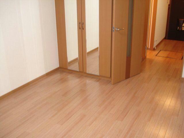 ベネッセ・黒川の物件内観写真