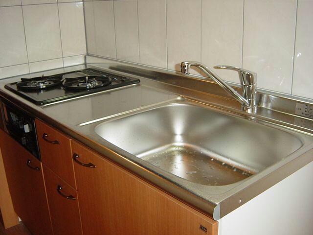 ベネッセ・黒川の物件内観写真