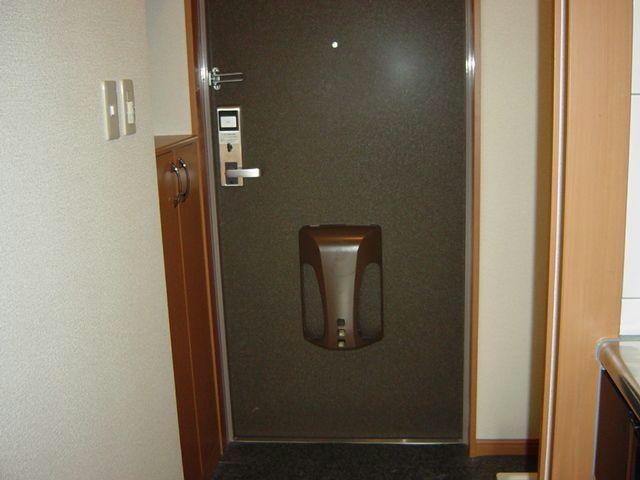 ベネッセ・黒川の物件内観写真