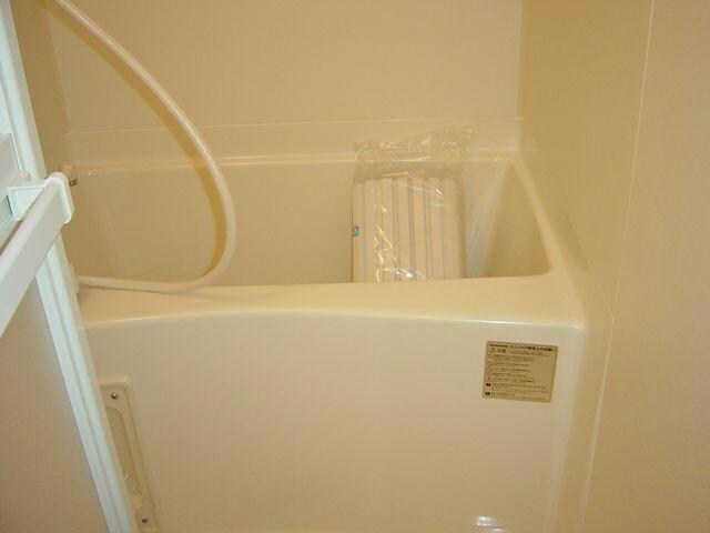 ベネッセ・黒川の物件内観写真