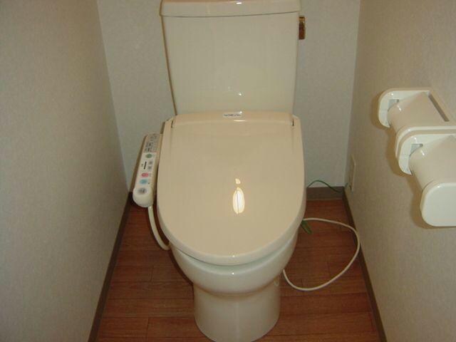 ベネッセ・黒川の物件内観写真