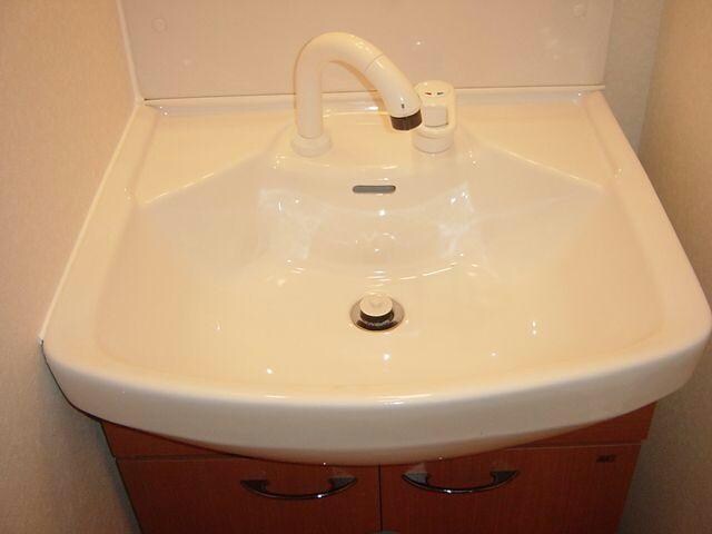 ベネッセ・黒川の物件内観写真