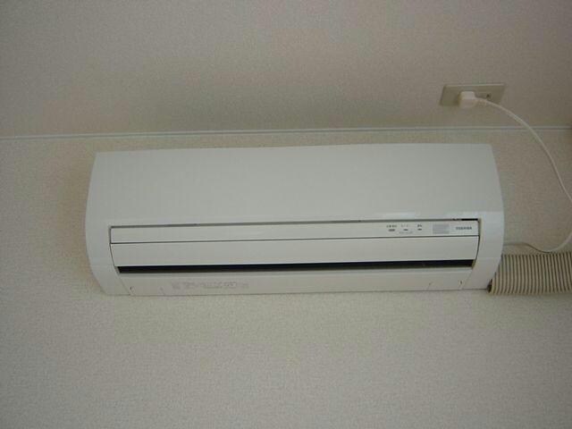 ベネッセ・黒川の物件内観写真