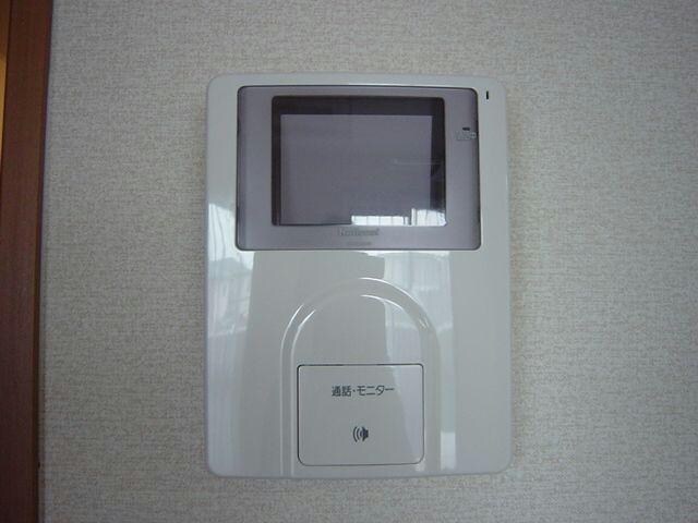 ベネッセ・黒川の物件内観写真