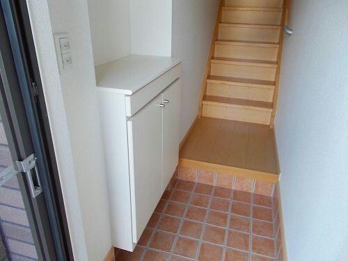 Jasmineの物件内観写真