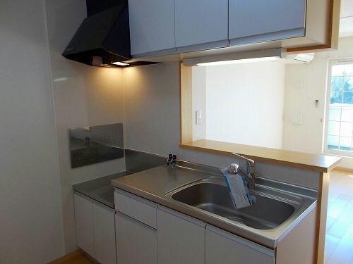 Jasmineの物件内観写真