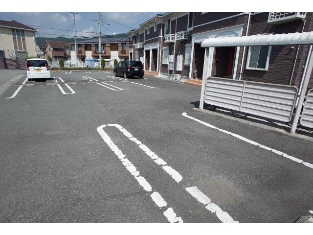 Jasmineの物件外観写真