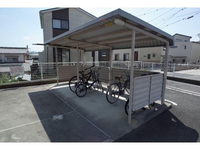 Jasmineの物件外観写真