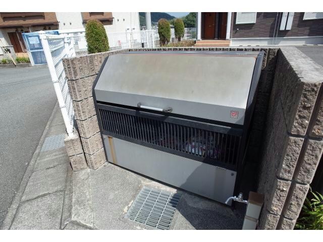 Jasmineの物件外観写真