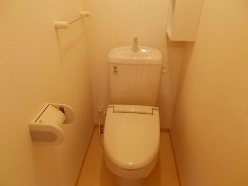 Jasmineの物件内観写真