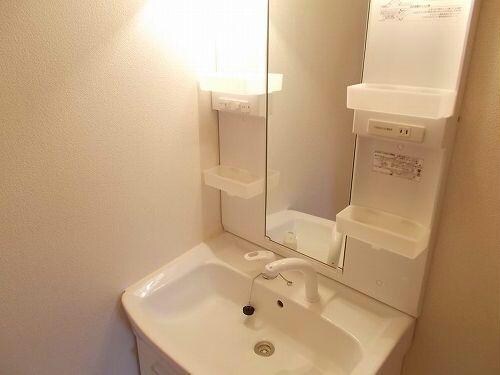 Jasmineの物件内観写真