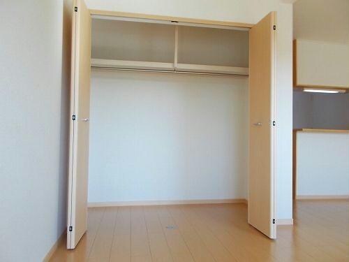 Jasmineの物件内観写真