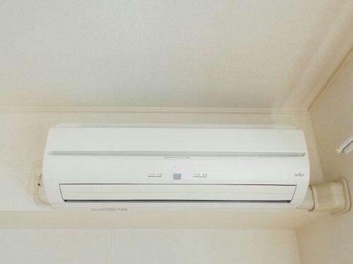 Jasmineの物件内観写真