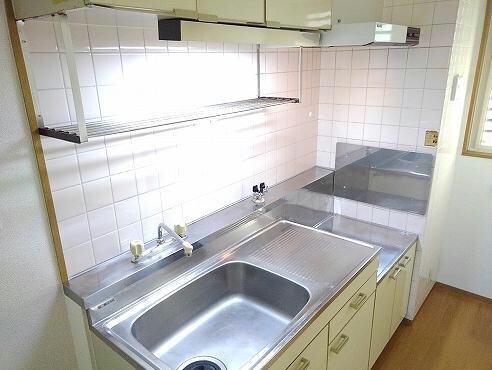 エムカーサの物件内観写真