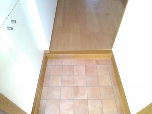 エムカーサの物件内観写真