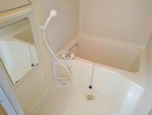 エムカーサの物件内観写真