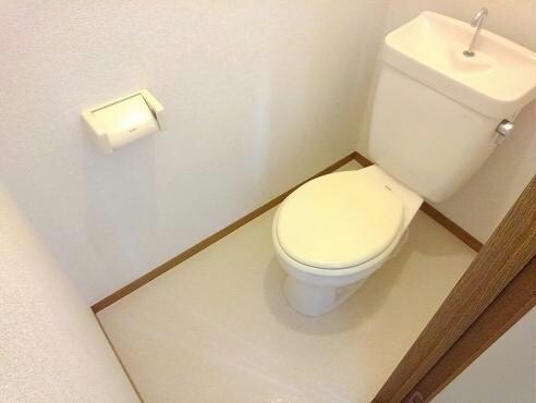 エムカーサの物件内観写真