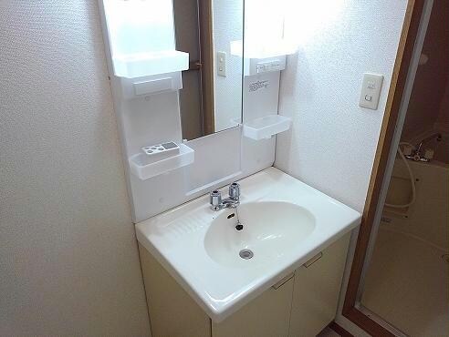 エムカーサの物件内観写真