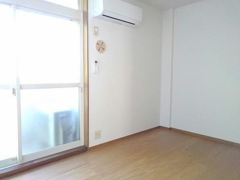 エムカーサの物件内観写真