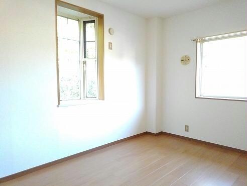 エムカーサの物件内観写真