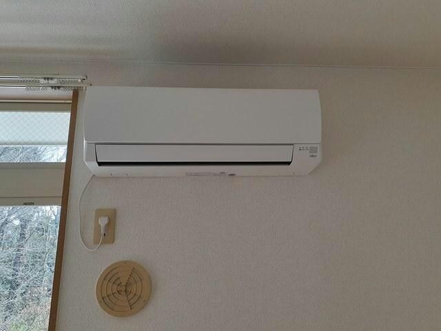 エムカーサの物件内観写真