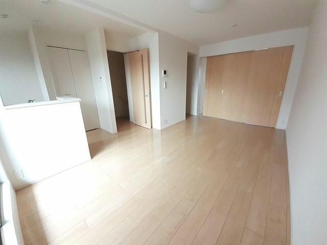 cell cubeⅡの物件内観写真